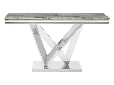 Villarsglane - Alternative View