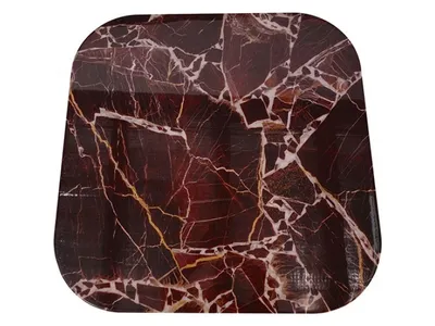 Cinnabar - Alternative View