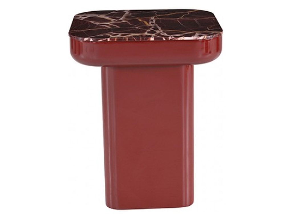 Cinnabar - main image