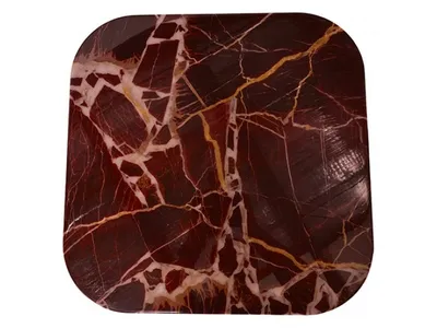 Cinnabar - Alternative View