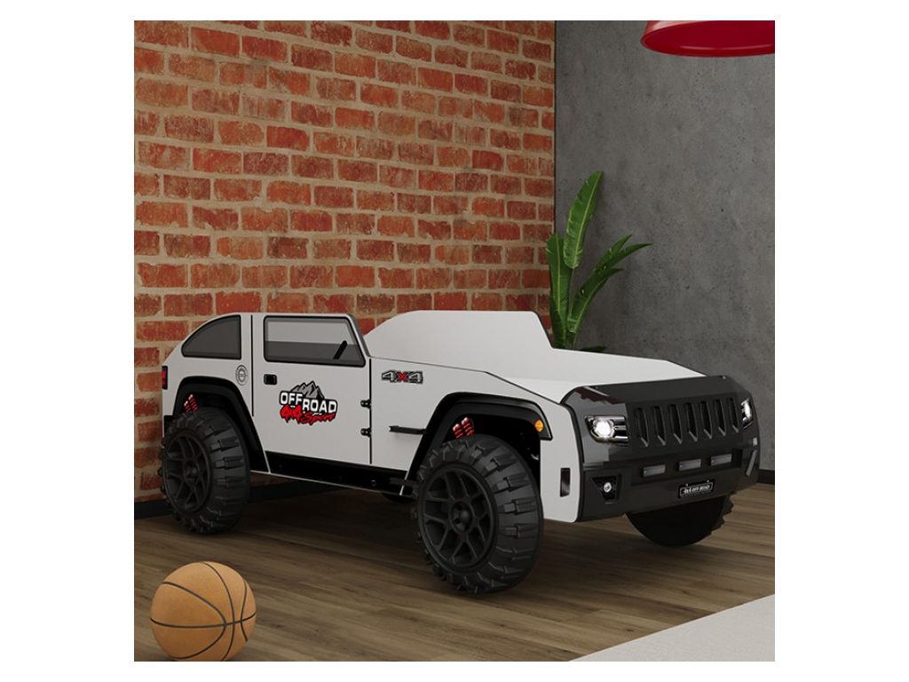 Overlander - main image