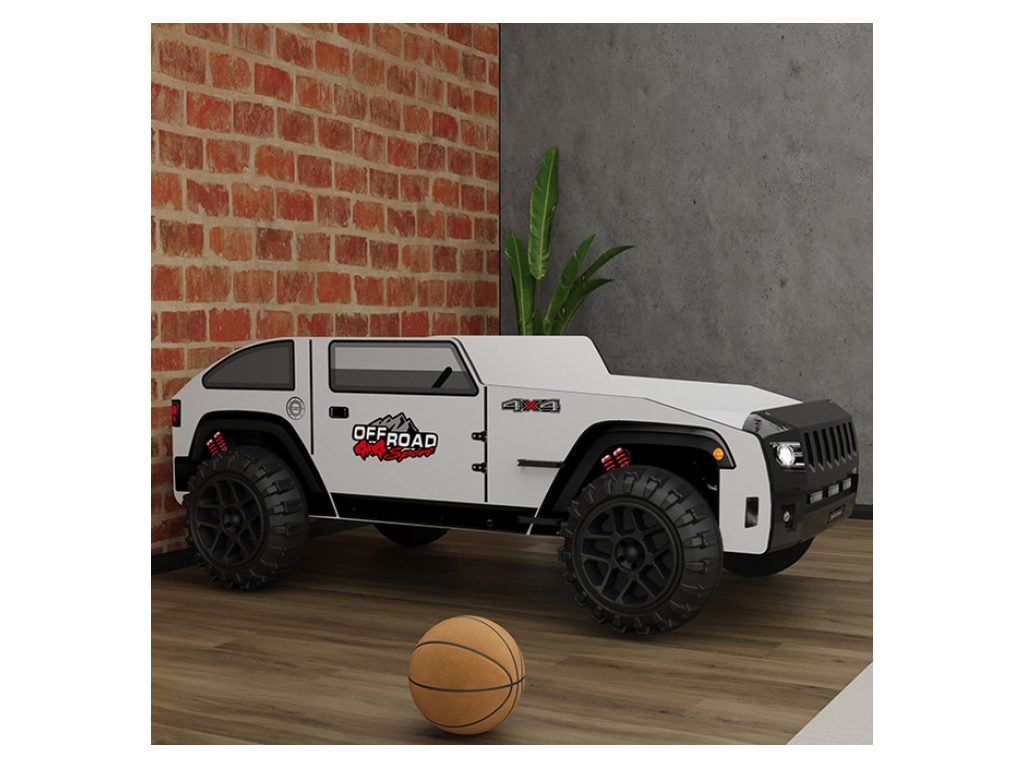 Overlander - image 1