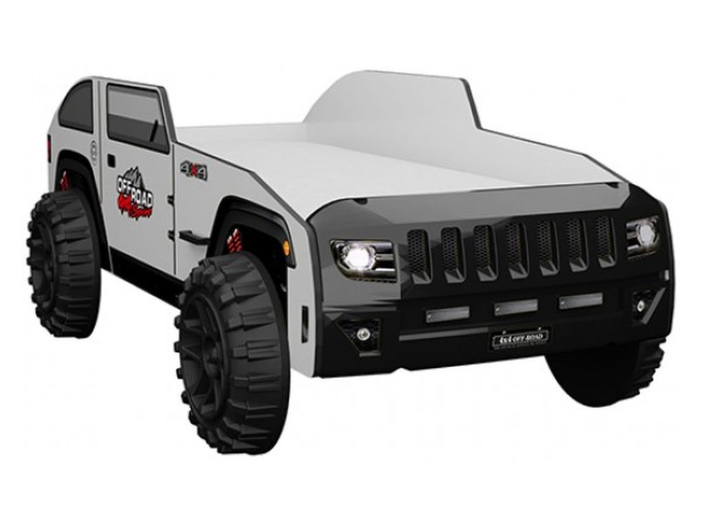 Overlander - image 2