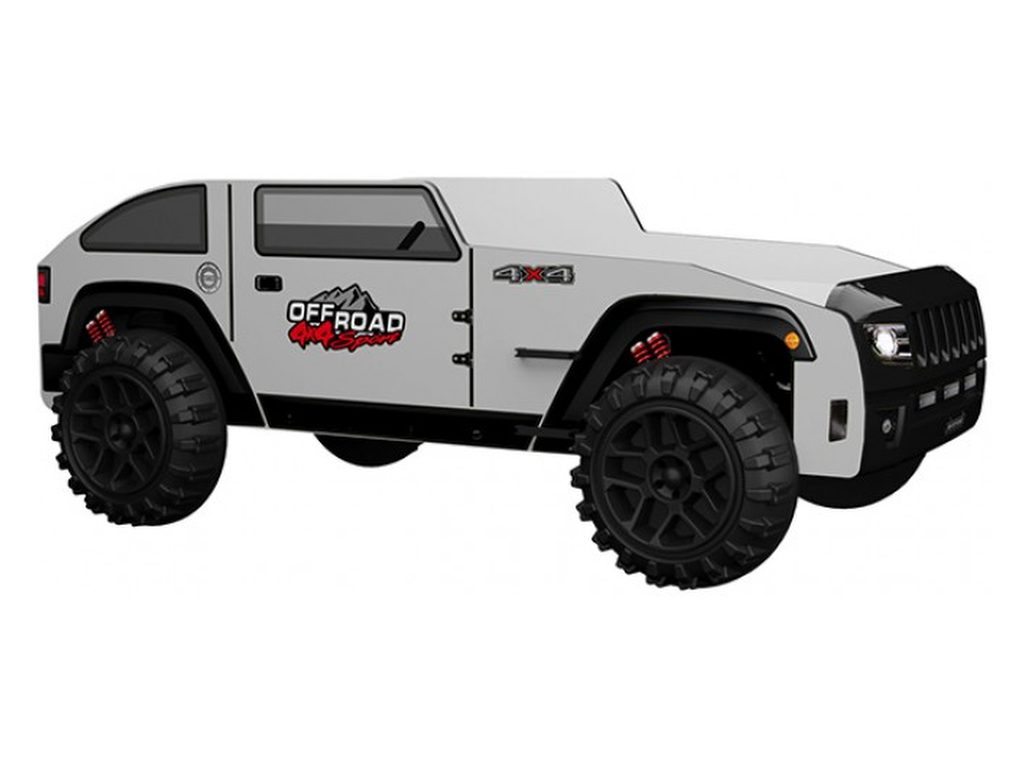Overlander - image 4