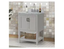 Vanities