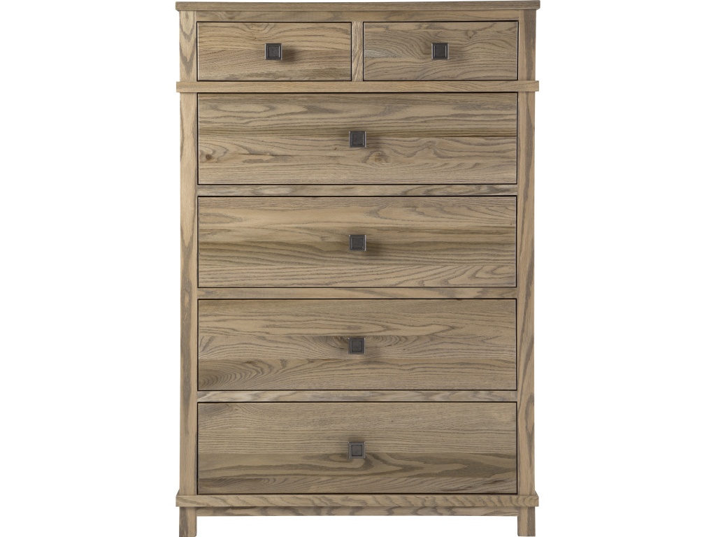 Fontana Chest 7 - image 1