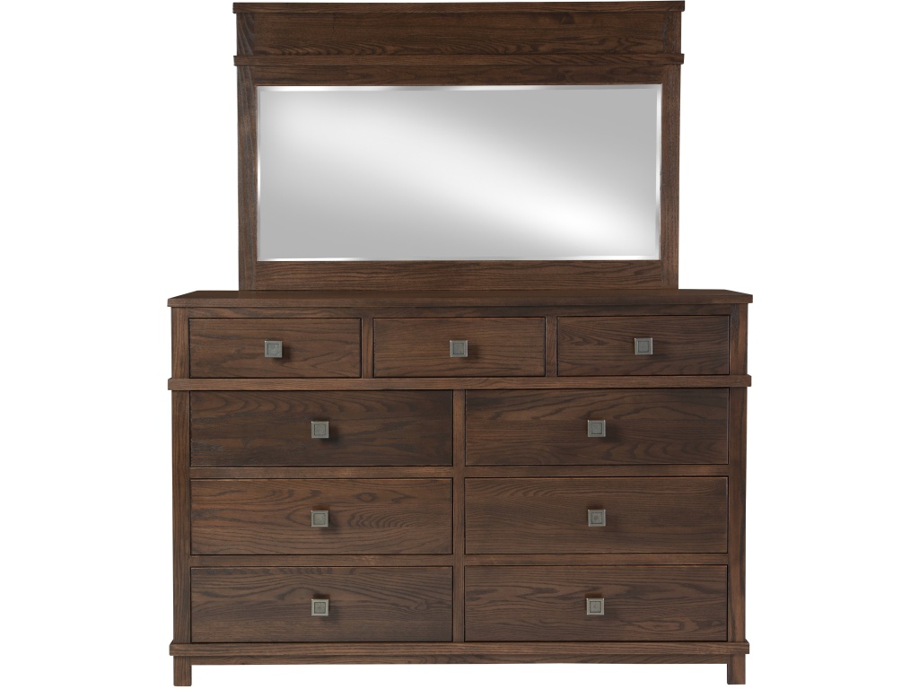 Fontana Dresser 4 - image 1