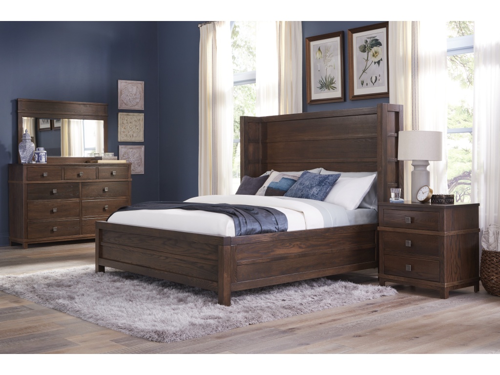 Fontana Nightstand 1 - image 2
