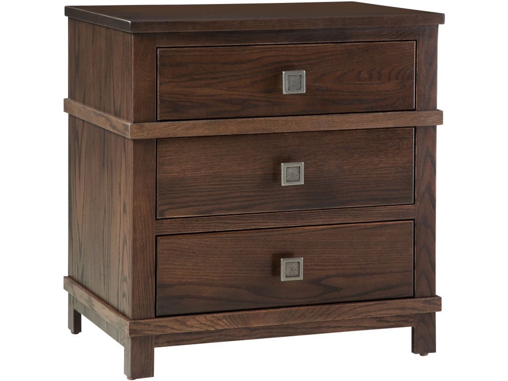 Fontana Nightstand 1 - main image