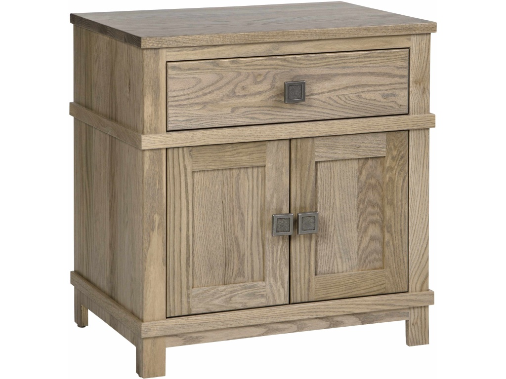 Fontana Nightstand 5 - main image