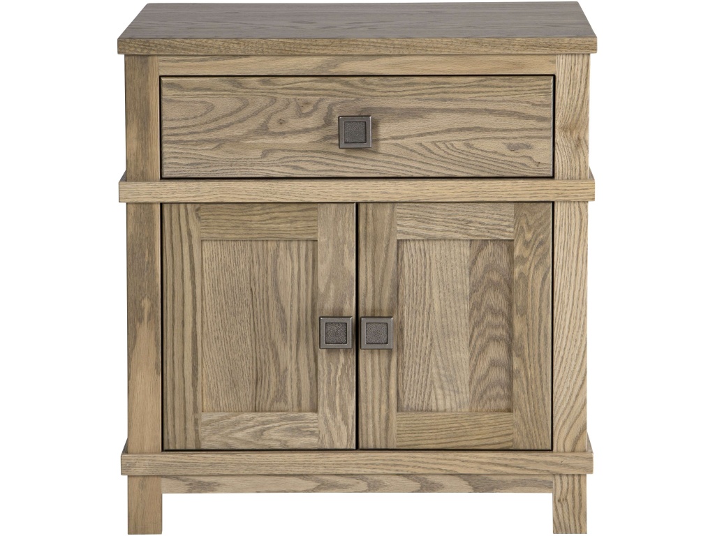 Fontana Nightstand 5 - image 1