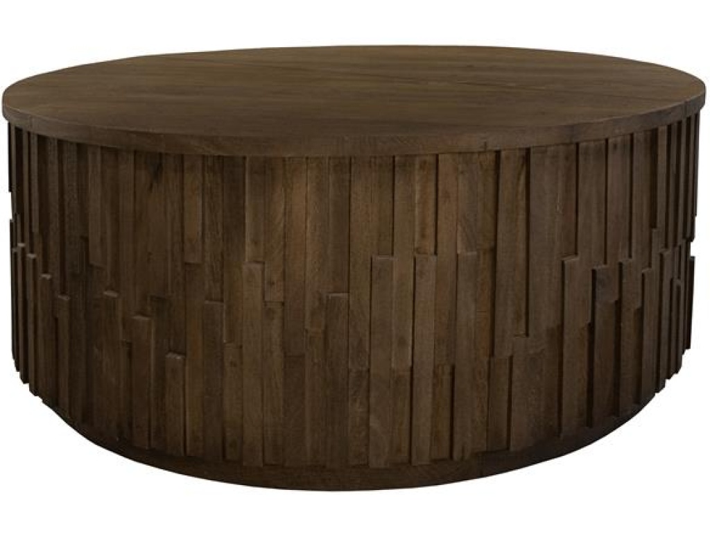 Round Coffee Table - image 5