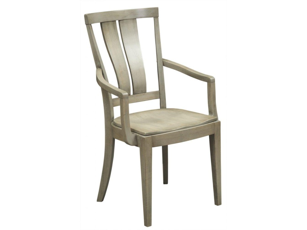 Trigon Arm Chair - image 2