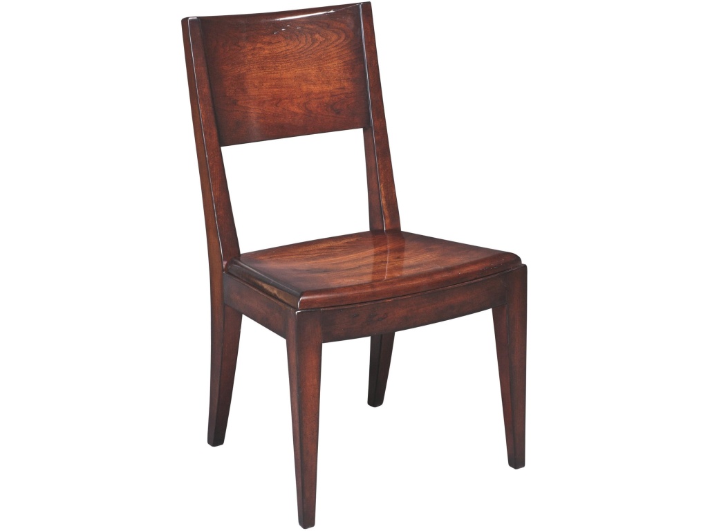 Barkeley Side Chair - main image