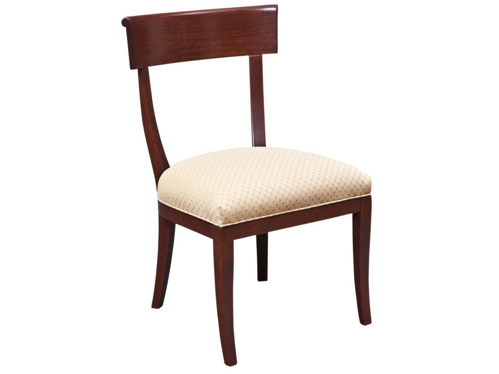 Argonne Side Chair - main image