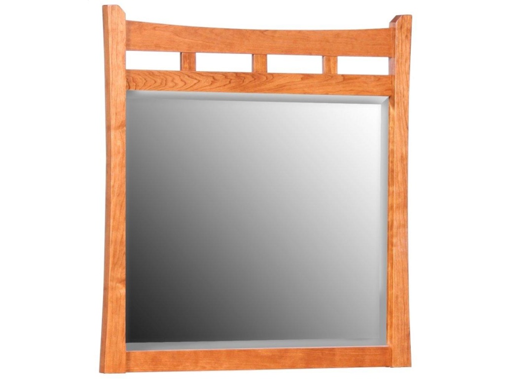 Zimmerman Chair Katana Triple High Dresser Chests And Dresser, alternate view 1