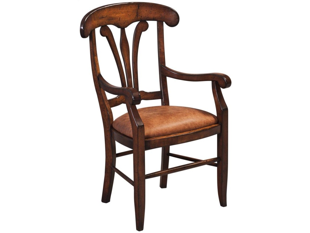 Manor House Side Chair - image 2