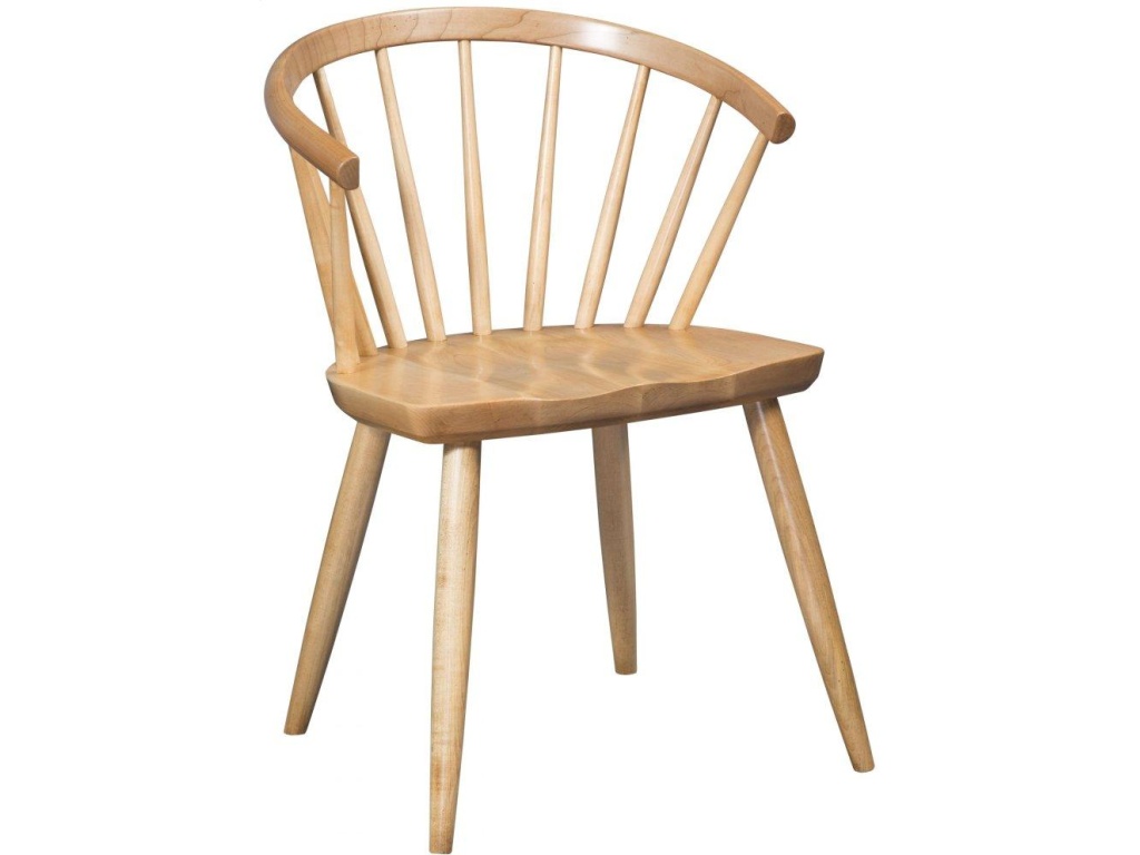 Zimmerman Chair Calypso Chair, primary thumbnail