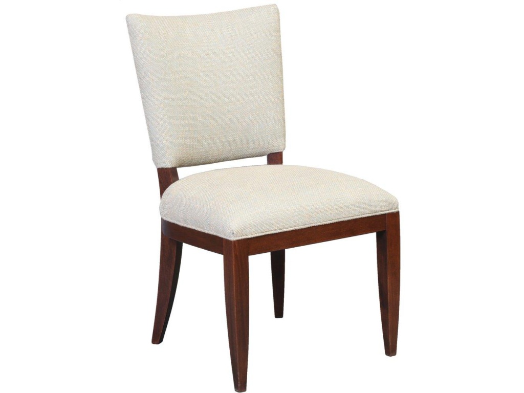 Zimmerman Chair Hempstead Side Chair, alternate view 1