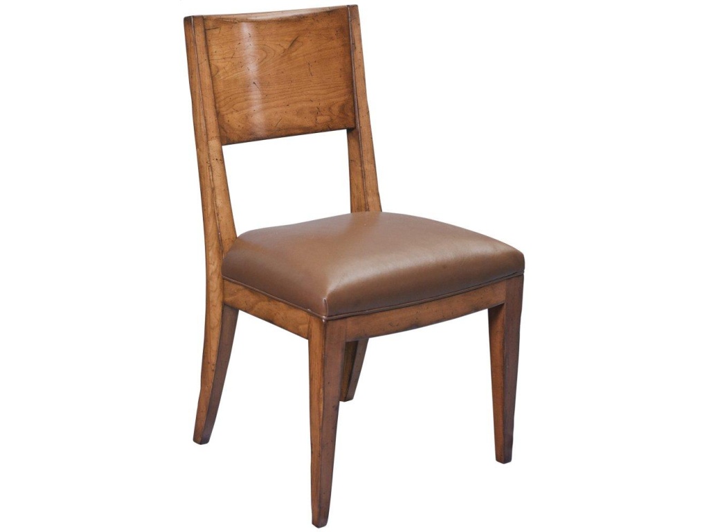 Barkeley Side Chair - image 1