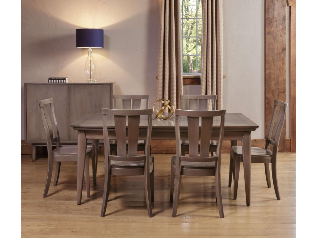 Trigon Arm Chair - image 3