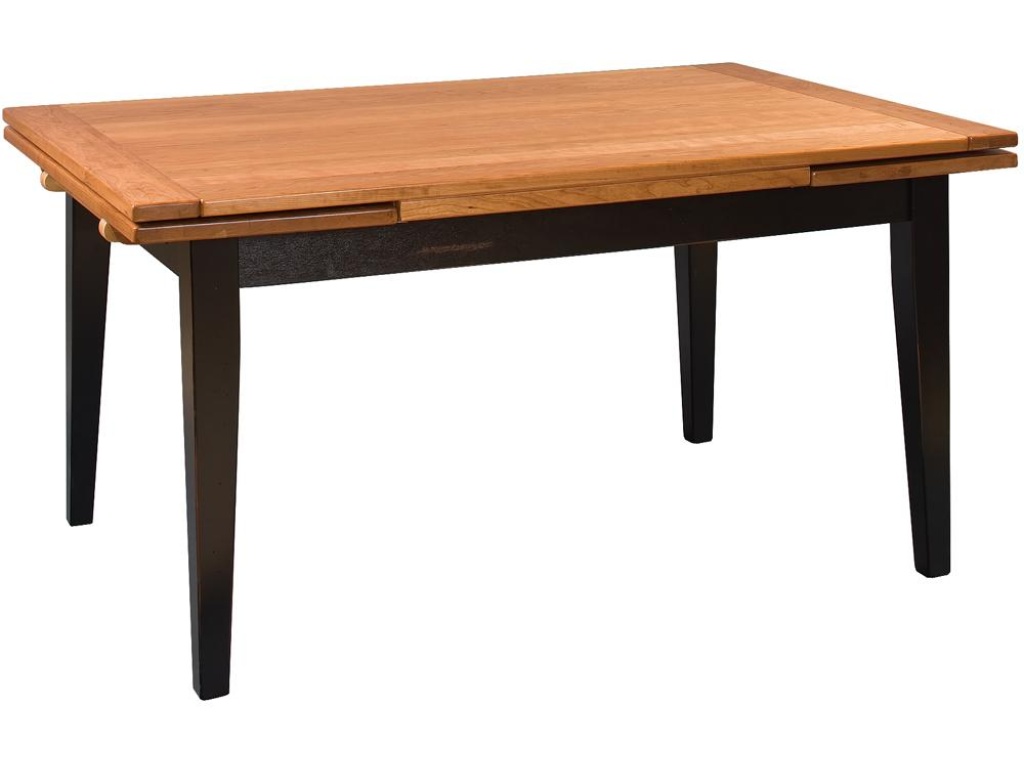 40X60 Drawleaf Table - main image