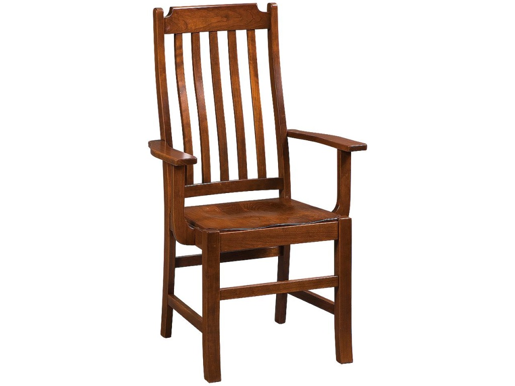 Cottage Side Chair - image 1