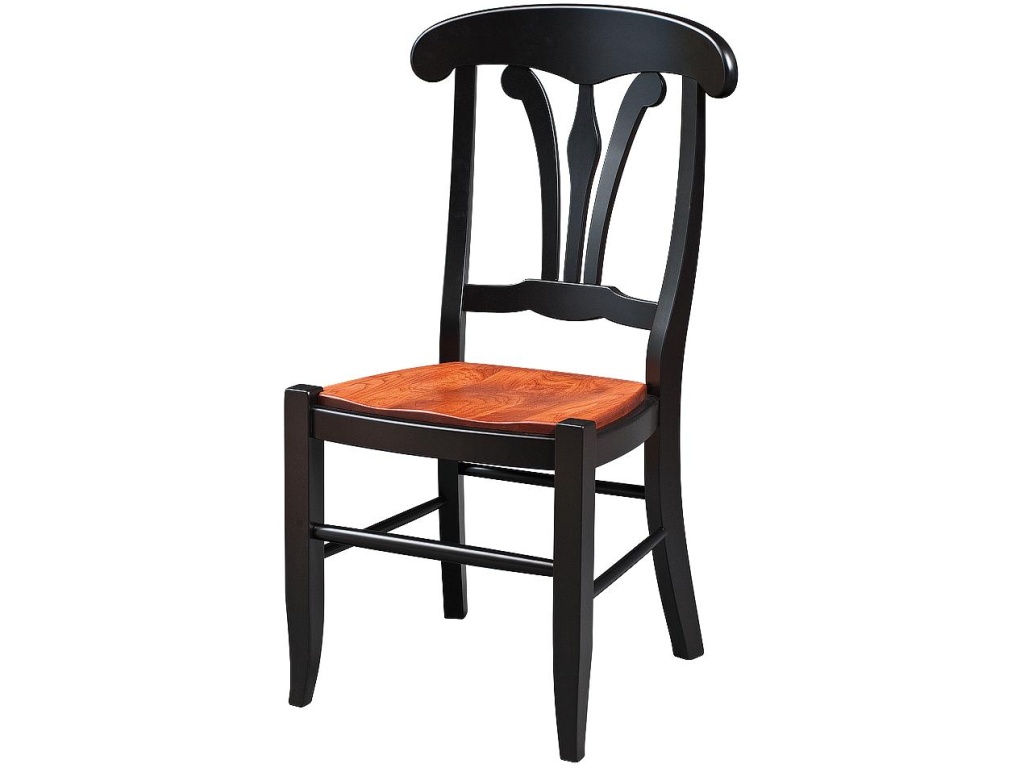 Zimmerman Chair Chalet Side Chair, primary thumbnail