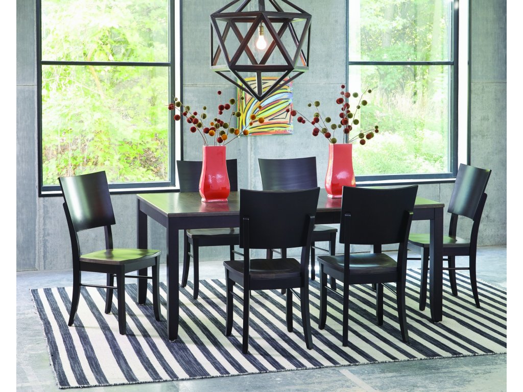 Fresno Side Chair - image 3