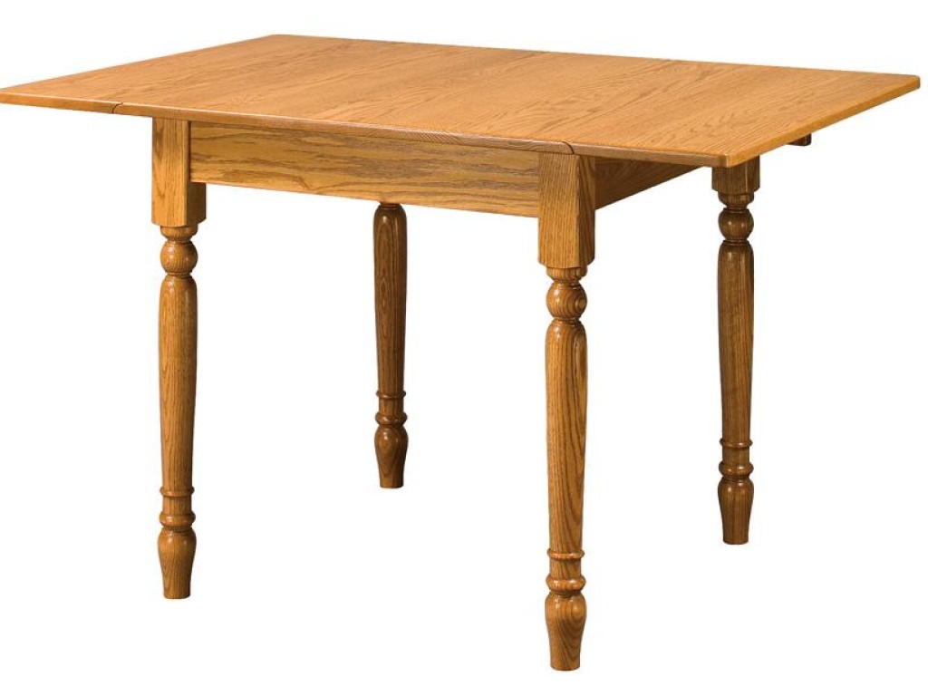 Dropleaf Dinette Table - image 1
