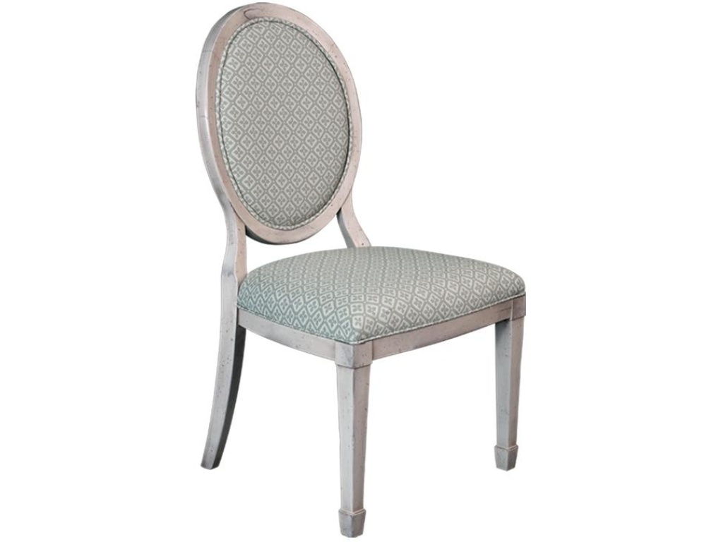 Bayonne Side Chair - main image