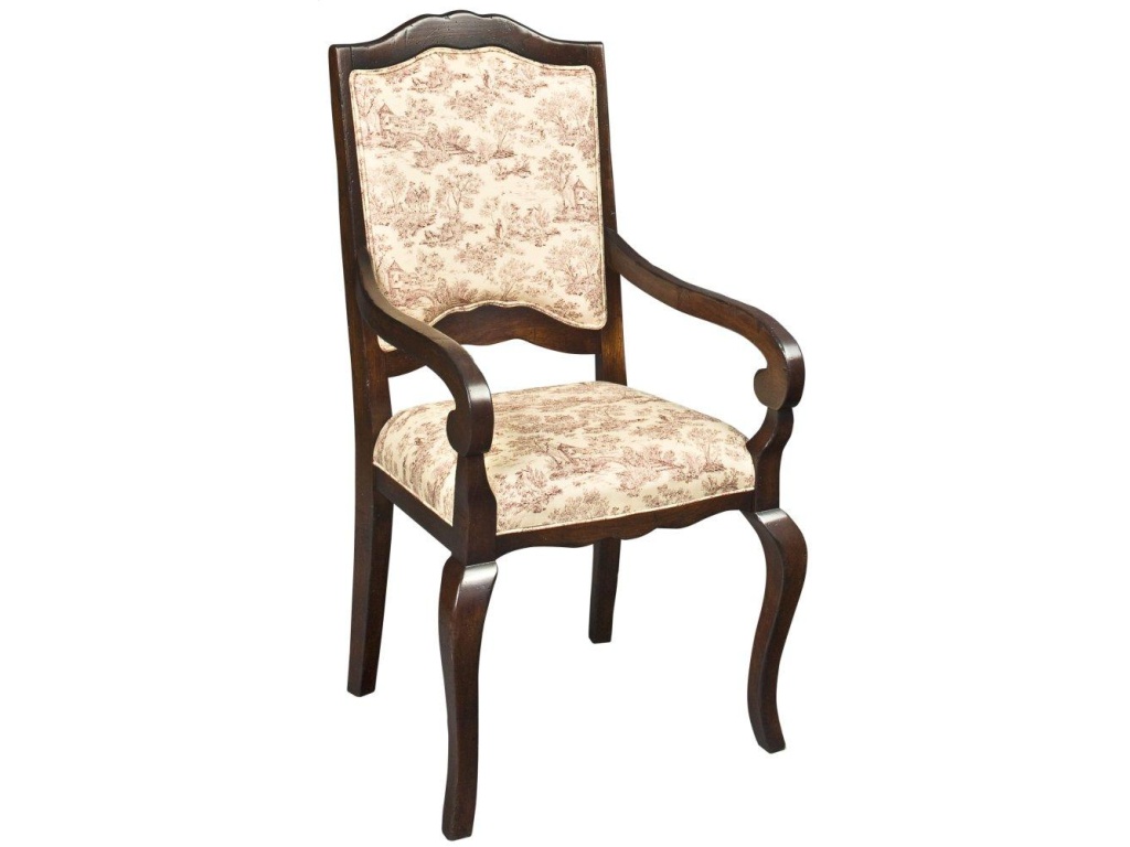 Rochefort Side Chair - image 1
