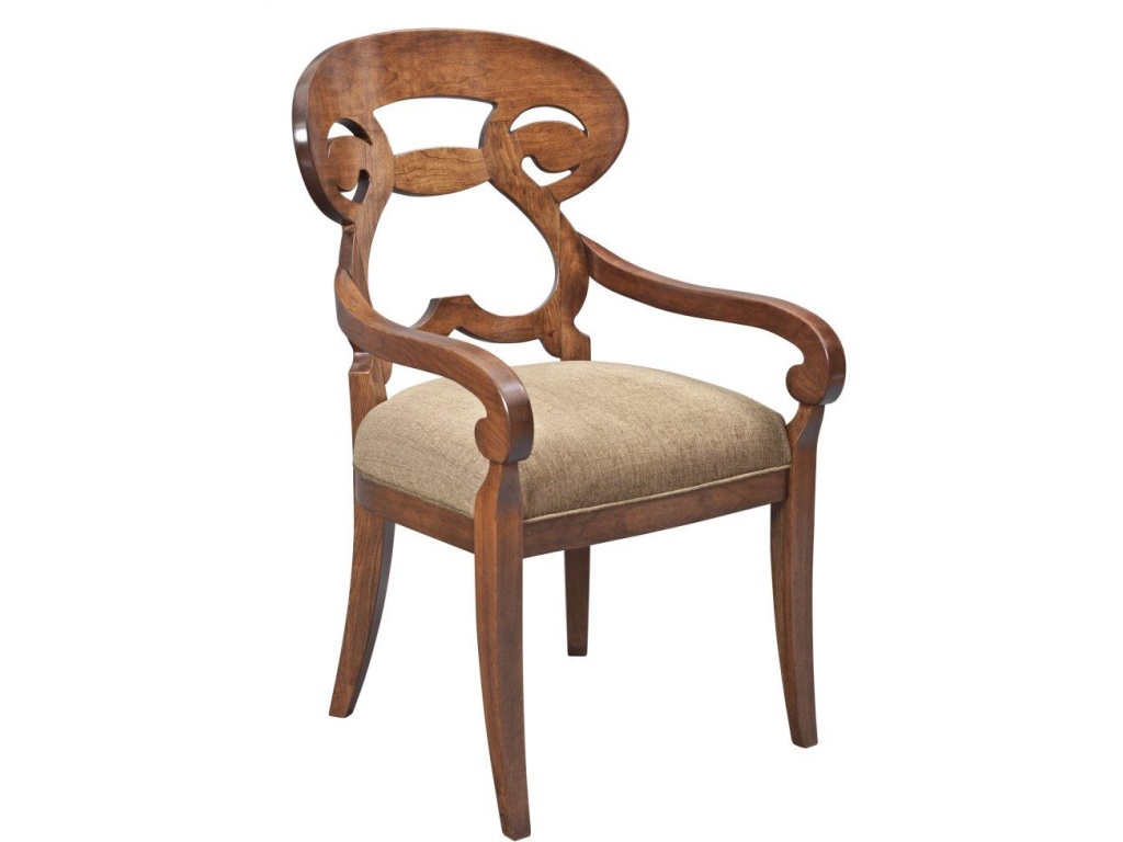 Hermitage Side Chair - main image