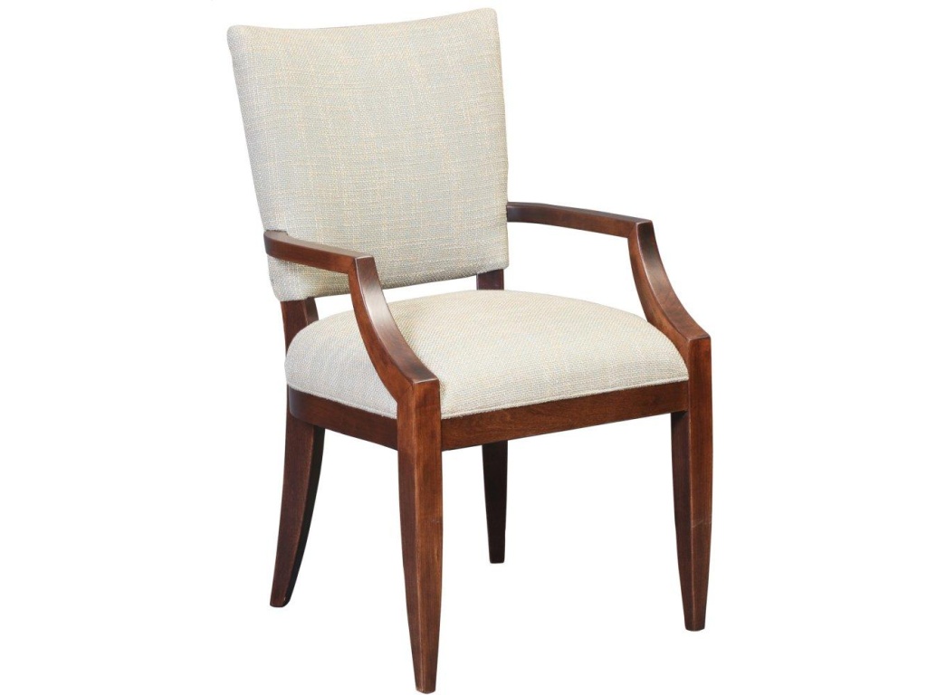 Zimmerman Chair Hempstead Side Chair, primary thumbnail
