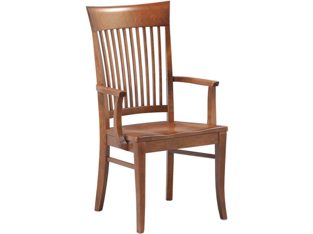 Cambridge Side Chair - image 1
