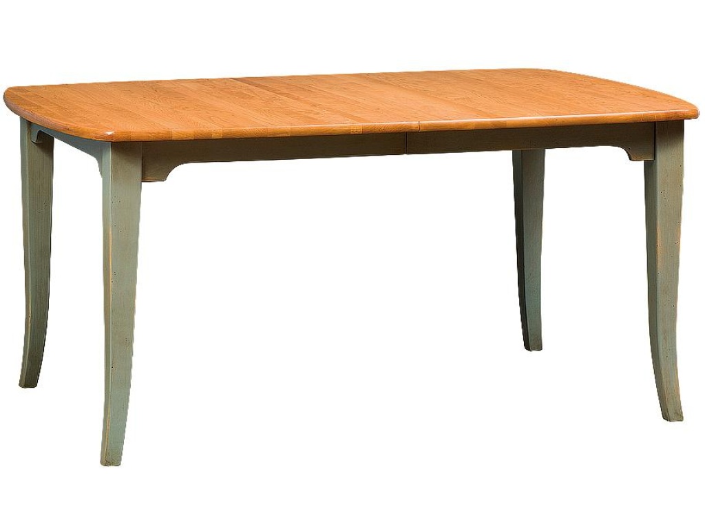 Zimmerman Chair 42X64 Yarmouth Extension Table, alternate view 1