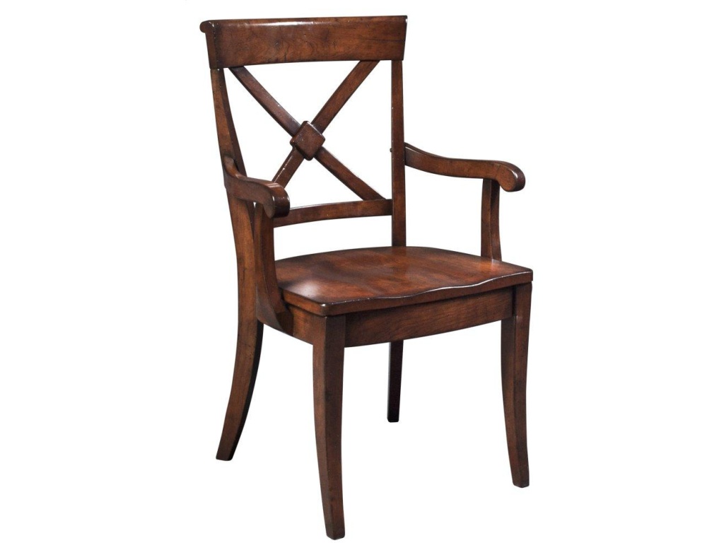 Braslow Side Chair - image 1