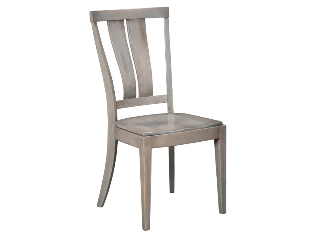 Trigon Arm Chair - image 1
