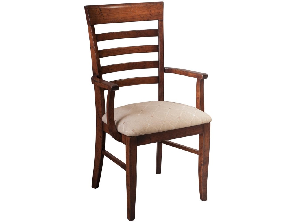 Capri Side Chair - image 2