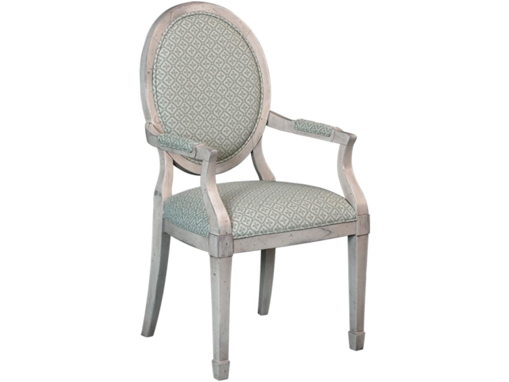 Bayonne Side Chair - image 1