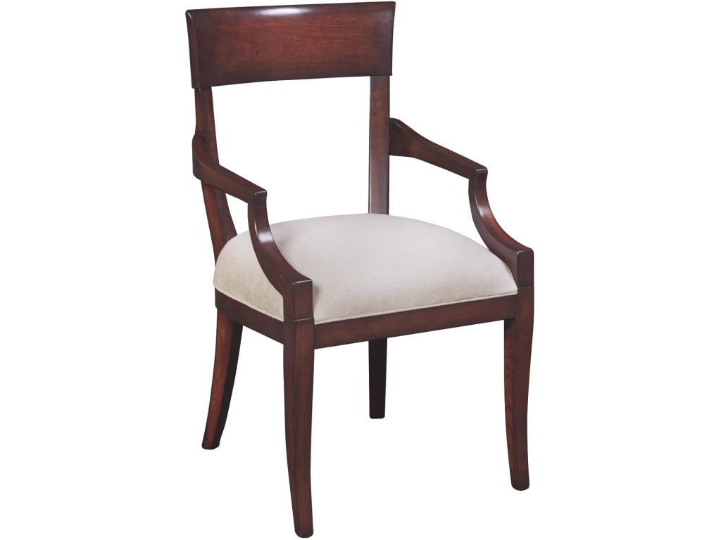 St Croix Side Chair - main image