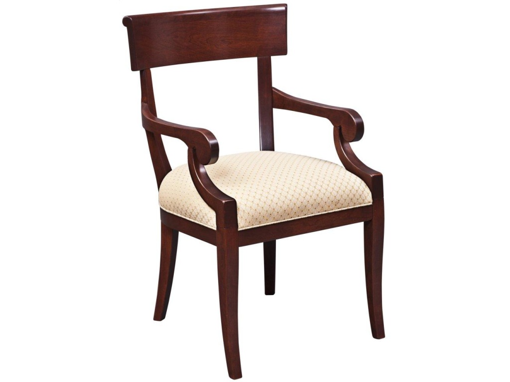 Argonne Side Chair - image 1