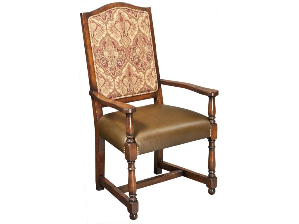 Lochcarron Side Chair - main image