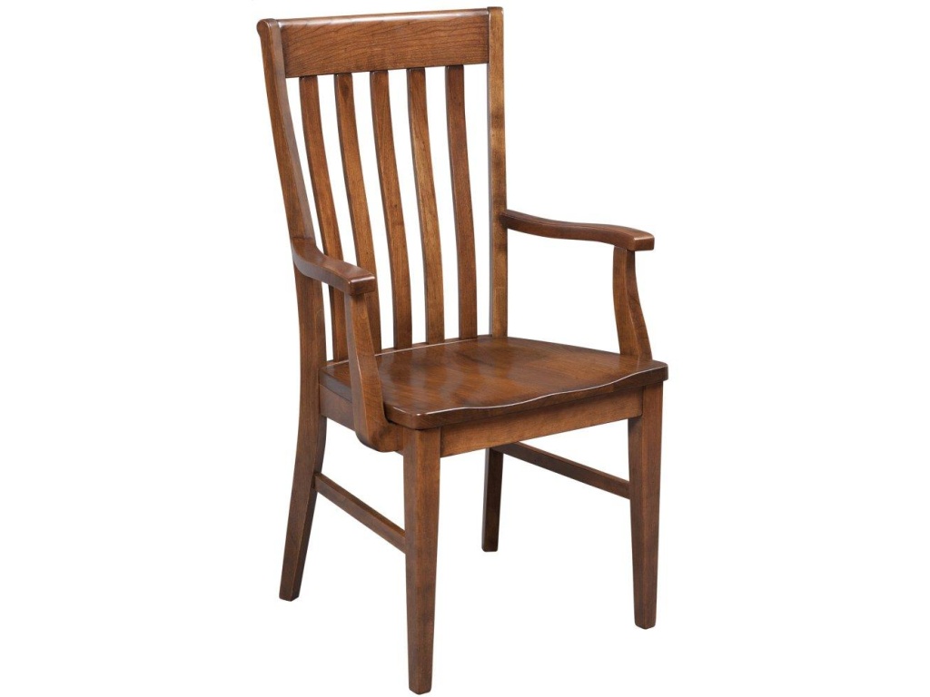Zimmerman Chair Cabana Side Chair, alternate view 1