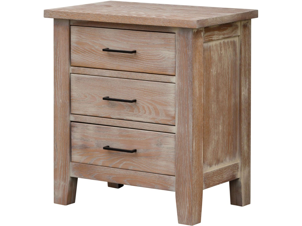 Zimmerman Chair Rochester Nightstand, primary thumbnail