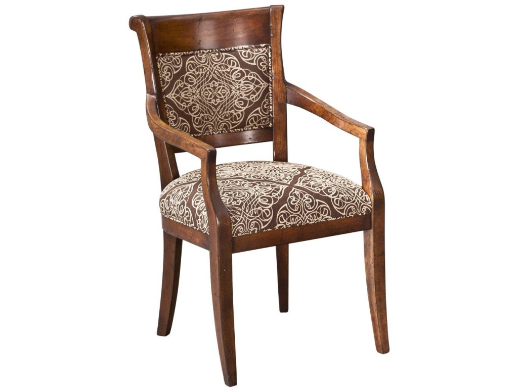Estate Side Chair - main image