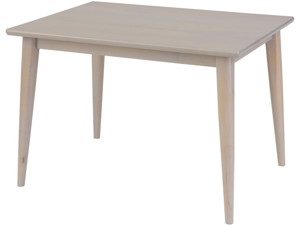 Zimmerman Chair Child'S Rectangle Table Accessory, alternate view 1