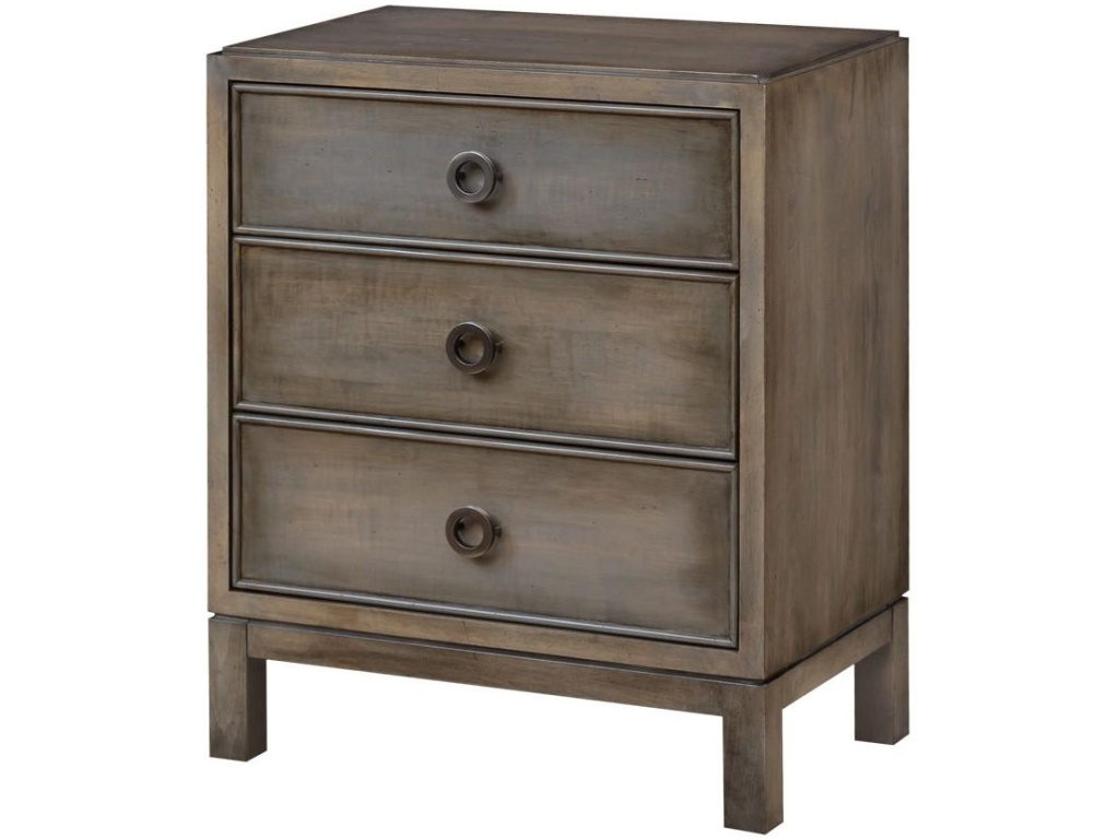Zimmerman Chair Frederik Nightstand, alternate view 1