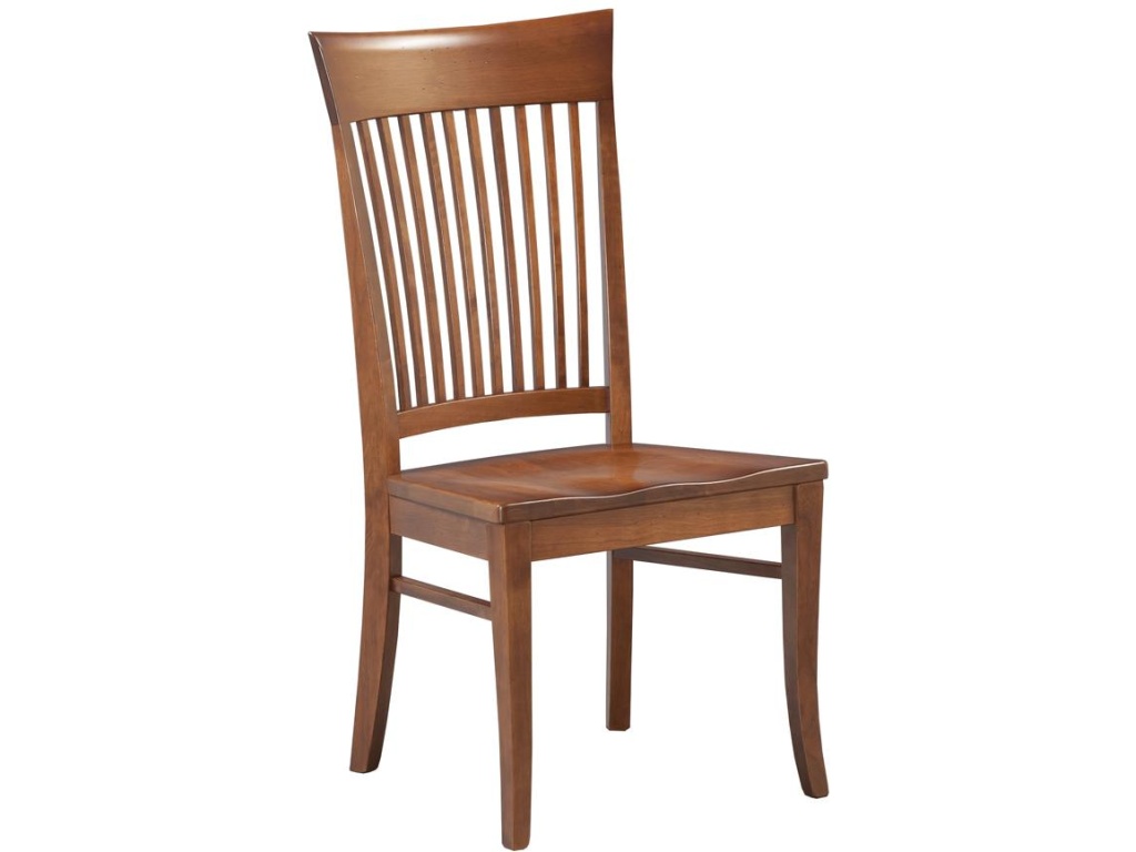 Cambridge Side Chair - main image