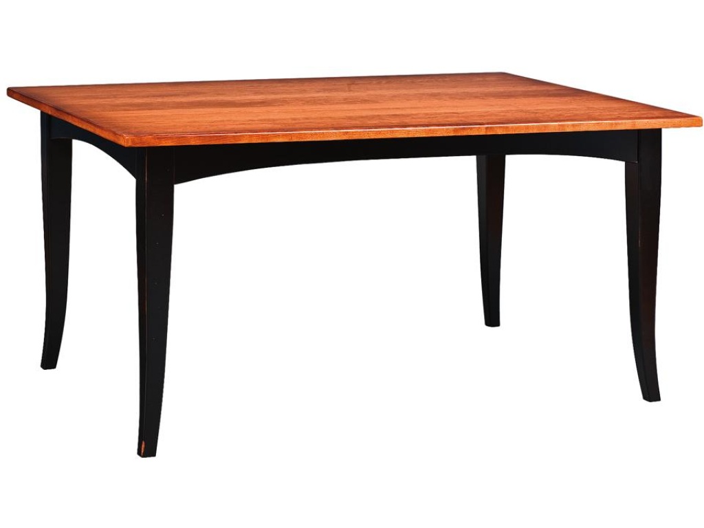 Zimmerman Chair 36X54 Farm Table, primary thumbnail